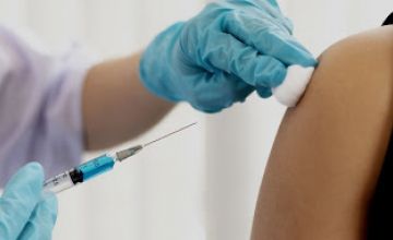 Punkt Szczepień Powszechnych utworzony zostanie w Knurowie